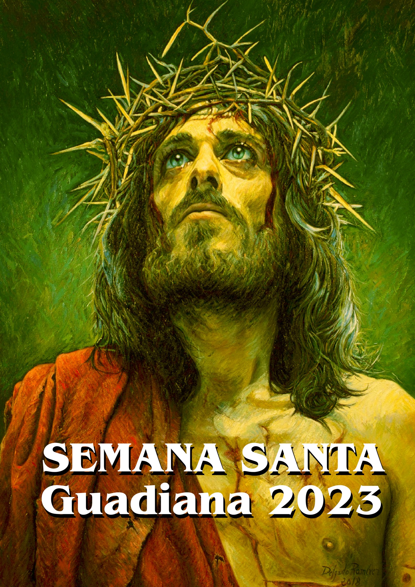 Semana Santa en Guadiana 2023 Guadiana